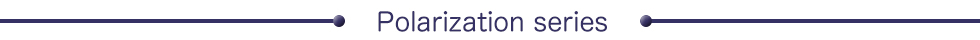 Polarization系列