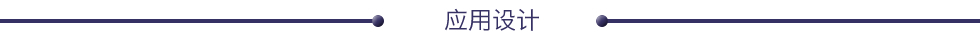 应用设计