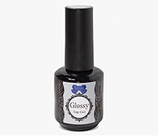 グロッシートップジェル