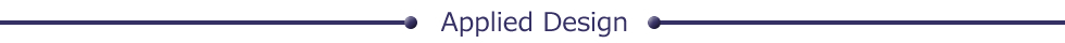 Applied Design