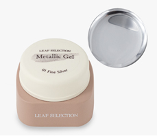 Metallic Gel