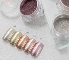 Noble Mirror Powder