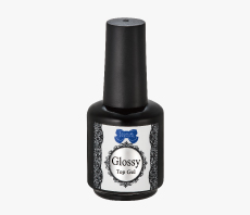 グロッシートップジェル